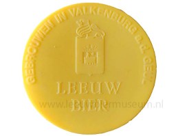 leeuw bier dop geel2